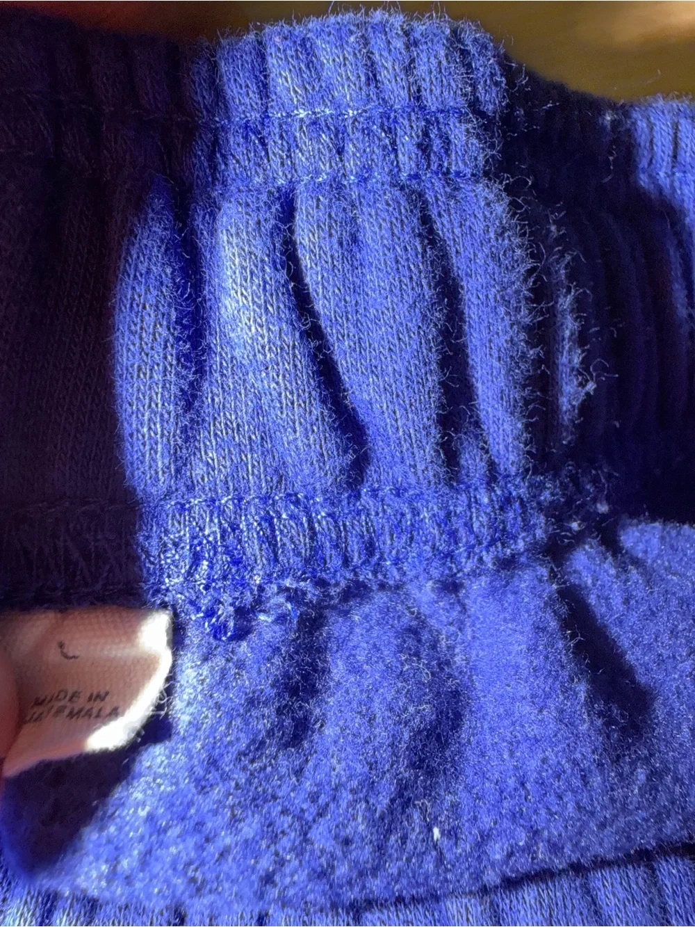 GAP matching hoodie